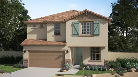 22749 N 183rd Dr, Surprise, AZ 85387