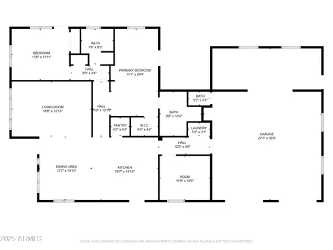 2801 E Osborn Rd, Phoenix, AZ 85016 photo 2