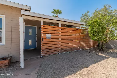 2801 E Osborn Rd, Phoenix, AZ 85016 photo 3