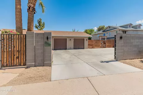 2801 E Osborn Rd, Phoenix, AZ 85016 photo 38