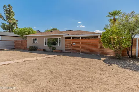 2801 E Osborn Rd, Phoenix, AZ 85016