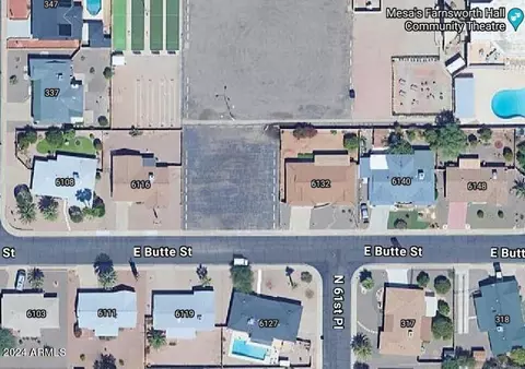6 E Nnn E Butte St #-, Mesa, AZ 85205