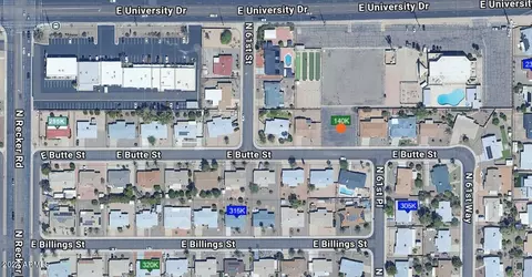 6 E Nnn E Butte St #-, Mesa, AZ 85205 photo 12
