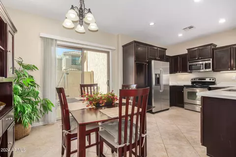 Dining - 2155 W Scully Dr, Phoenix, AZ 85023 photo 1 of 3