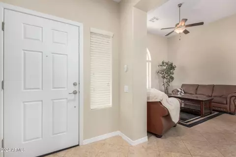 Entry Way - 2155 W Scully Dr, Phoenix, AZ 85023 photo 1 of 1
