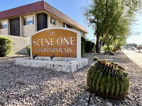 700 W University Dr #132, Tempe, AZ 85281