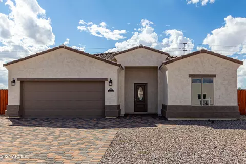 3745 N Zapotec Ave, Eloy, AZ 85131