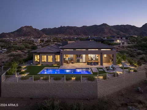 24882 N 124th St, Scottsdale, AZ 85255