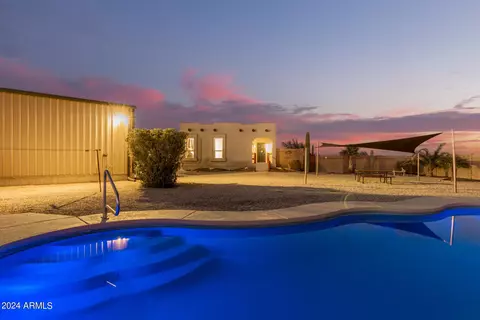 5420 S Whispering Sands Dr, Casa Grande, AZ 85193