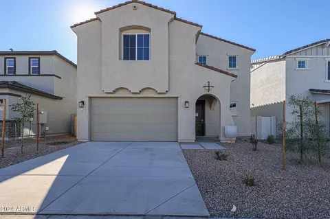 2667 E Bluff Spring Ave, Apache Junction, AZ 85119