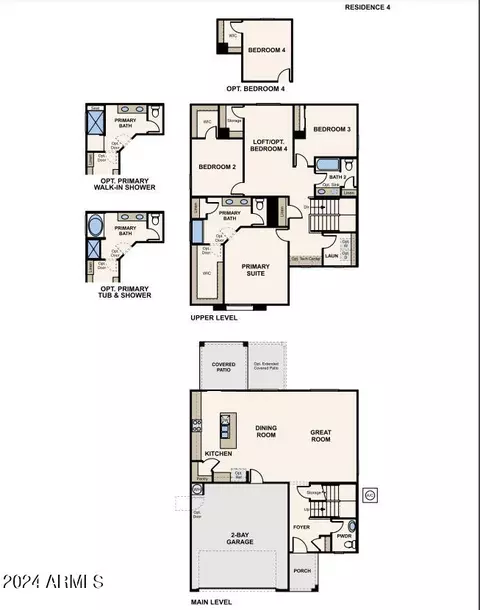 2667 E Bluff Spring Ave, Apache Junction, AZ 85119 photo 30