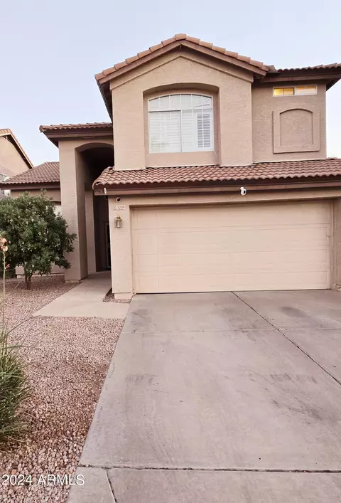 3209 E Tonto Ln, Phoenix, AZ 85050