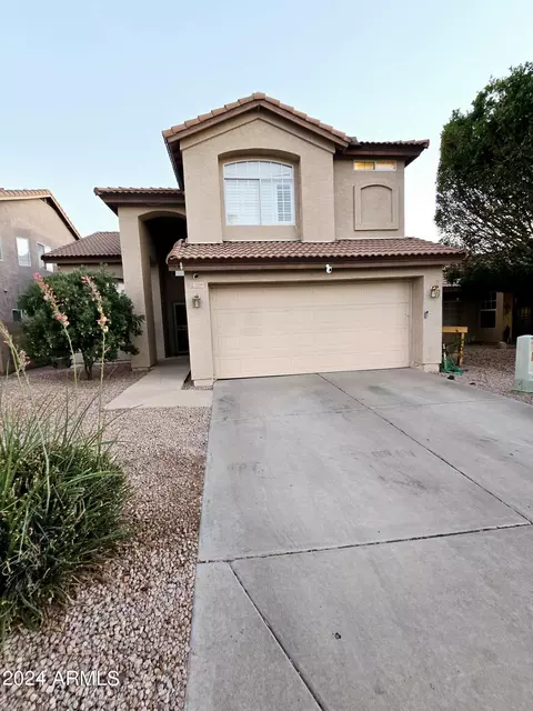 3209 E Tonto Ln, Phoenix, AZ 85050 photo 2