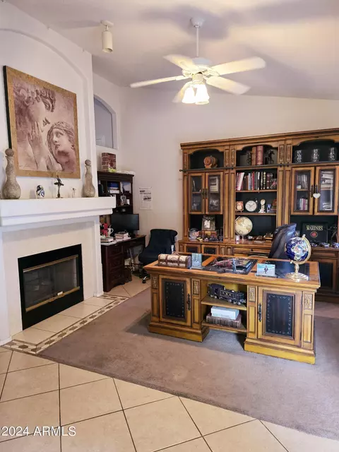3209 E Tonto Ln, Phoenix, AZ 85050 photo 4