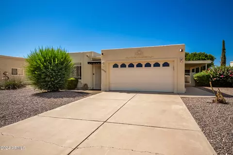 9327 E Sun Lakes Blvd, Sun Lakes, AZ 85248