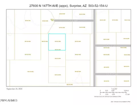 27600 N Apx N 147th Ave #U, Surprise, AZ 85387
