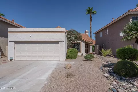 9060 E Captain Dreyfus Ave, Scottsdale, AZ 85260