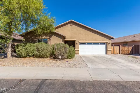 25436 W Maldonado Ct, Buckeye, AZ 85326