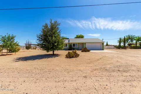 11927 E Reksom Rd, Florence, AZ 85132