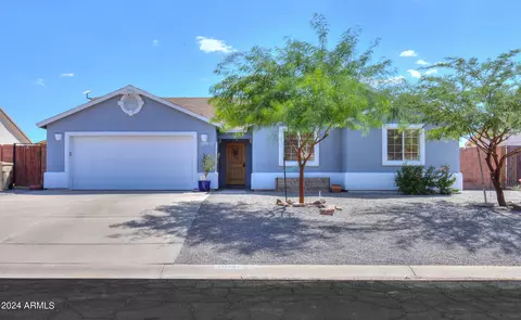 11031 W Cove Dr, Arizona City, AZ 85123