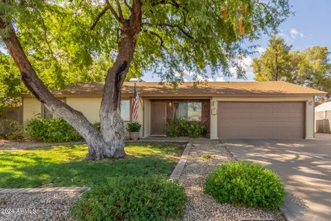 1001 W Tulane Dr, Tempe, AZ 85283