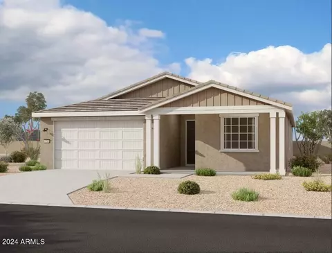 5541 W Summerside Rd, Laveen, AZ 85339