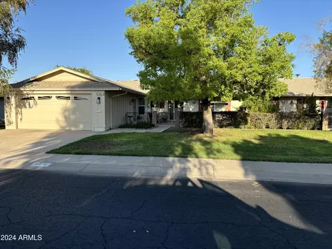 14012 N Tumblebrook Way, Sun City, AZ 85351