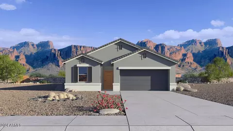 17545 N Ravello Rd, Maricopa, AZ 85138