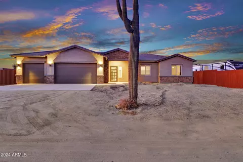 16812 W Baker Rd, Surprise, AZ 85387
