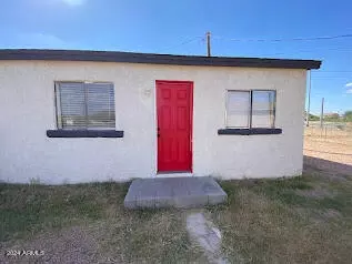 437 E Coolidge Ave, Coolidge, AZ 85128 photo 4