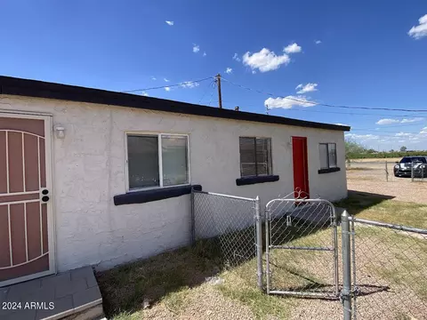 437 E Coolidge Ave, Coolidge, AZ 85128 photo 3