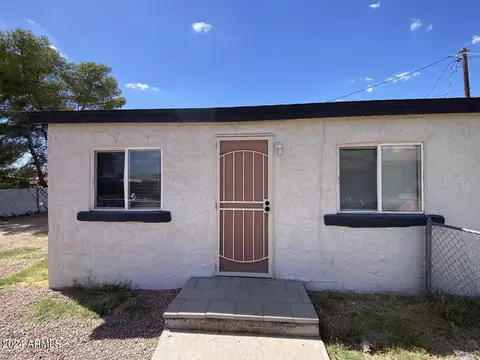 437 E Coolidge Ave, Coolidge, AZ 85128 photo 16