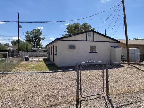 437 E Coolidge Ave, Coolidge, AZ 85128 photo 2