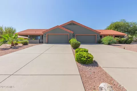 14214 N Edgeworth Dr #1&2, Fountain Hills, AZ 85268