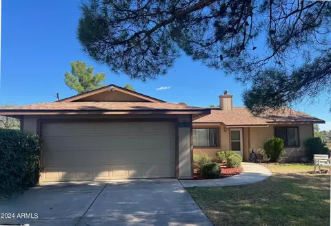 735 S Page Springs Rd, Cornville, AZ 86325