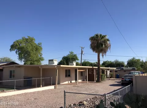 1127 E Weber Dr, Tempe, AZ 85288