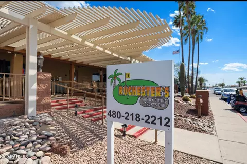 4506 Escondido Ave, Mesa, AZ 85206 photo 22