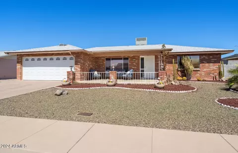4506 Escondido Ave, Mesa, AZ 85206