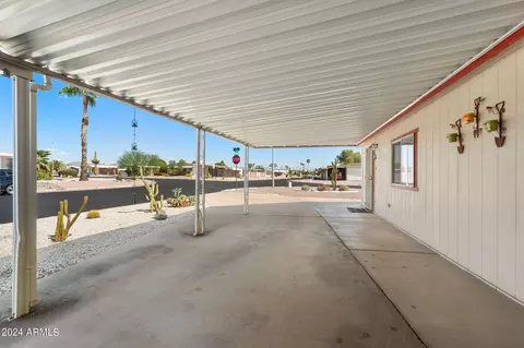 348 S 74th Pl, Mesa, AZ 85208 photo 2