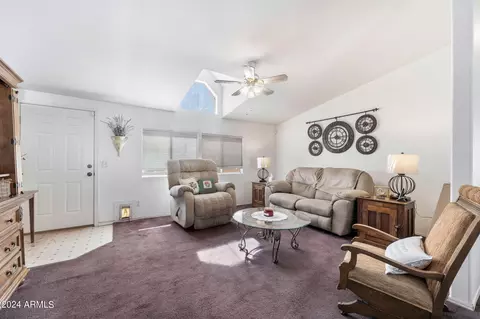 348 S 74th Pl, Mesa, AZ 85208 photo 5