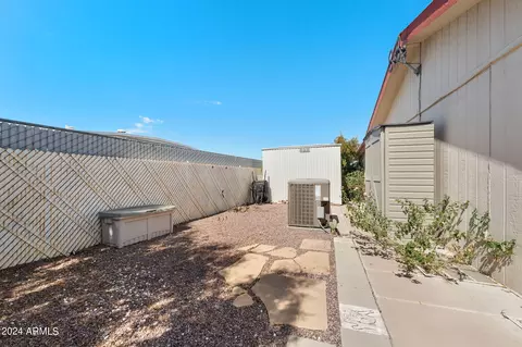 348 S 74th Pl, Mesa, AZ 85208 photo 4