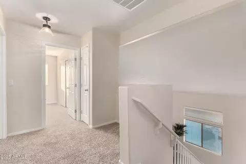 Entry Way - 1232 E Strawberry Dr, Gilbert, AZ 85298 photo 4 of 4