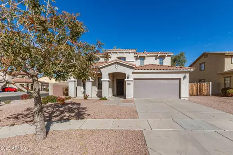 Exterior - 1232 E Strawberry Dr, Gilbert, AZ 85298 photo 2 of 13