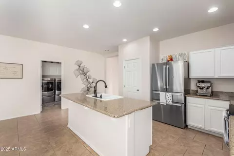 Kitchen - 1232 E Strawberry Dr, Gilbert, AZ 85298 photo 2 of 4