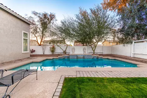 Exterior - 1232 E Strawberry Dr, Gilbert, AZ 85298 photo 10 of 13