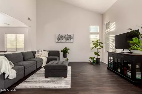 Living - 1232 E Strawberry Dr, Gilbert, AZ 85298 photo 1 of 2
