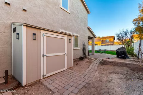 Exterior - 1232 E Strawberry Dr, Gilbert, AZ 85298 photo 9 of 13
