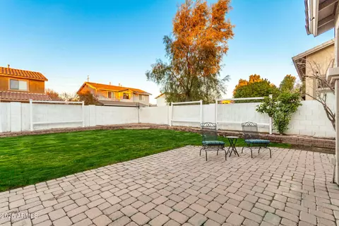 Exterior - 1232 E Strawberry Dr, Gilbert, AZ 85298 photo 6 of 13