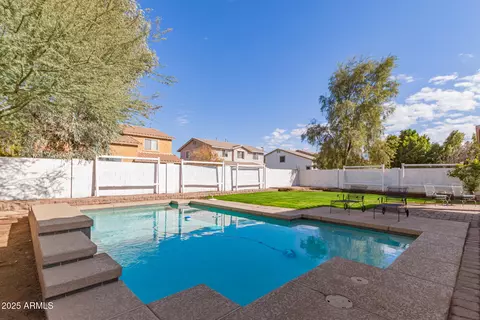 Exterior - 1232 E Strawberry Dr, Gilbert, AZ 85298 photo 4 of 13