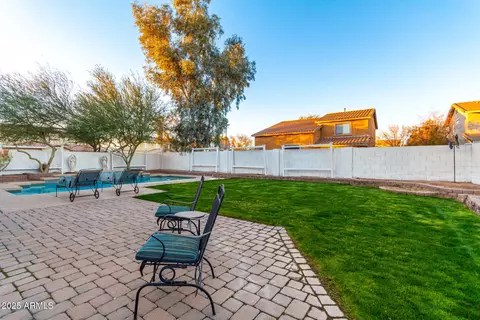 Exterior - 1232 E Strawberry Dr, Gilbert, AZ 85298 photo 3 of 13